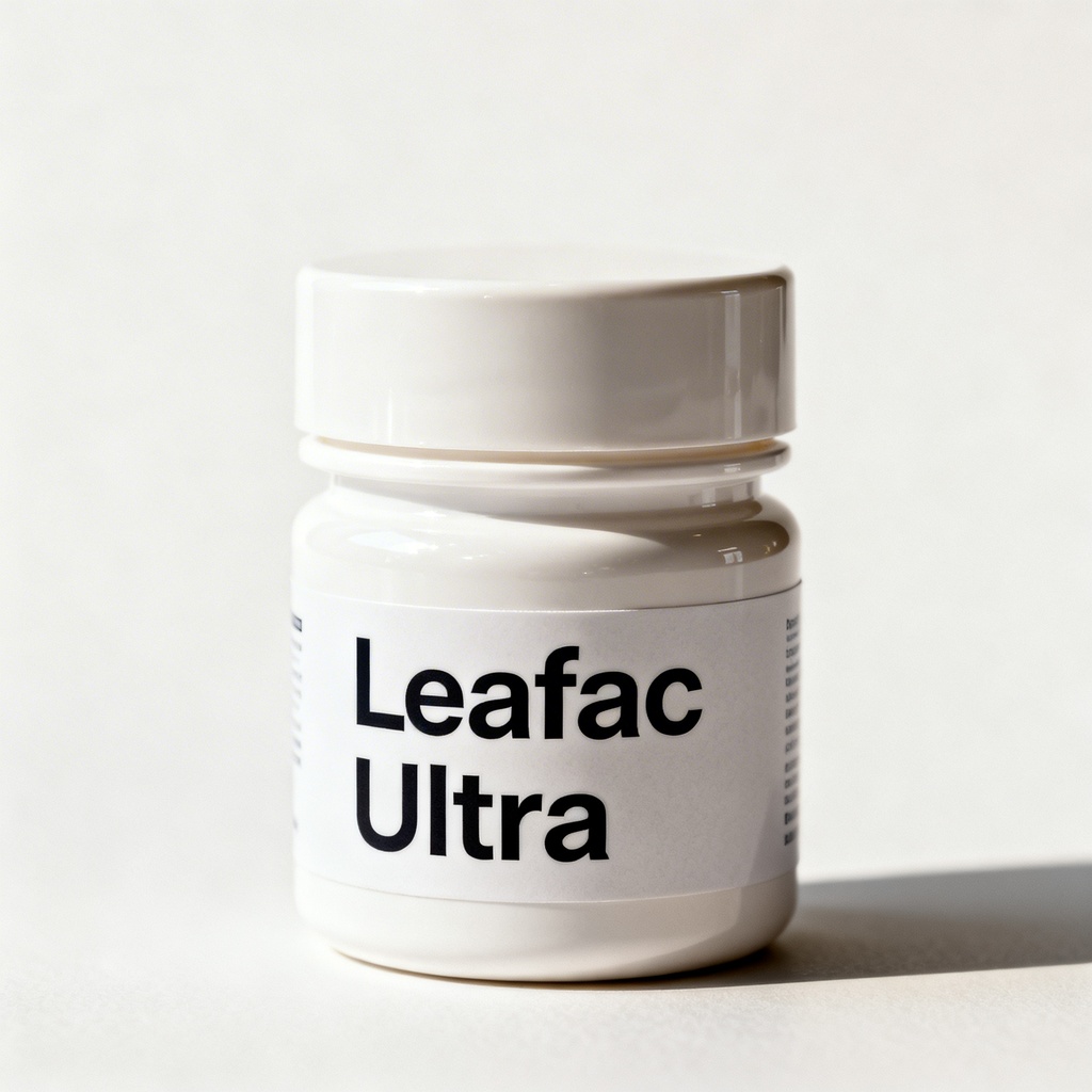 Leafac Ultra